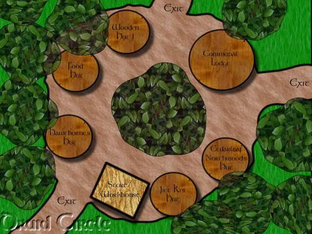 Druid Circle picture