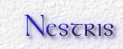 Nestris Title image